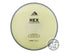 Axiom Plasma Hex Midrange Golf Disc (Individually Listed)