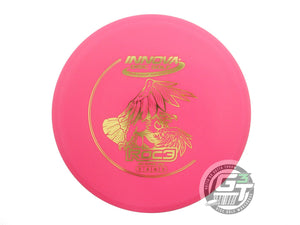 Innova DX Roc3 Midrange Golf Disc (Individually Listed)