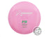 Prodigy 500 Series F5 Fairway Driver Golf Disc (Individually Listed)