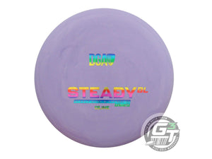 DGA D-Line Steady BL Putter Golf Disc (Individually Listed)