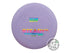 DGA D-Line Steady BL Putter Golf Disc (Individually Listed)