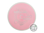MVP Fission Impulse Distance Driver Golf Disc (Individually Listed)