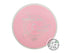 MVP Fission Impulse Distance Driver Golf Disc (Individually Listed)