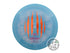 Discraft Limited Edition Paul McBeth 6X Commemorative Claw Stamp ESP Anax Distance Driver Golf Disc (Individually Listed)