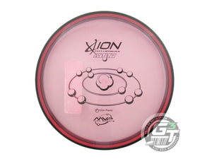 MVP Proton Ion Putter Golf Disc (Individually Listed)