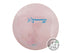 Prodigy Factory Second 500 Series A1 Approach Midrange Golf Disc (Individually Listed)