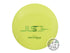 Millennium Standard JLS Fairway Driver Golf Disc (Individually Listed)