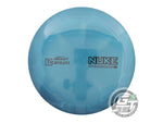 Discraft Titanium Nuke Distance Driver Golf Disc (Individually Listed)