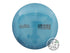 Discraft Titanium Nuke Distance Driver Golf Disc (Individually Listed)