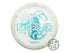 Discraft Fuzed Line Buzzz w/ Saw Pattern Midrange Golf Disc (Individually Listed)