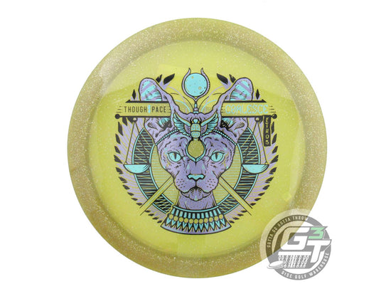 Thought Space Athletics Ethos Coalesce Fairway Driver Golf Disc (Individually Listed)