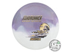 Innova Limited Edition 2026 Tour Series Gregg Barsby Duo Roadrunner Distance Driver Golf Disc (Individually Listed)