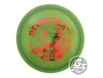 Quest AT Metal Flake Diamond Defender DDT Fairway Driver Golf Disc | RELEASE DATE TBD (Individually Listed)
