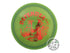 Quest AT Metal Flake Diamond Defender DDT Fairway Driver Golf Disc | RELEASE DATE TBD (Individually Listed)
