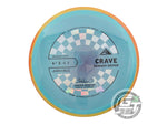 Axiom Neutron Crave [Sarah Hokom 1X] Fairway Driver Golf Disc (Individually Listed)