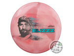 Discraft Limited Edition 2026 Tour Series Chris Dickerson Special Blend Buzzz Midrange Golf Disc (Individually Listed)