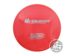 Innova GStar Colossus Distance Driver Golf Disc (Individually Listed)