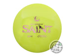 Latitude 64 Moonshine Glow Opto Saint Fairway Driver Golf Disc (Individually Listed)