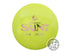 Latitude 64 Moonshine Glow Opto Saint Fairway Driver Golf Disc (Individually Listed)
