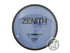 MVP Neutron Zenith [James Conrad 1X] Distance Driver Golf Disc (Individually Listed)