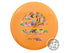 Millennium Standard Aurora MS Midrange Golf Disc (Individually Listed)