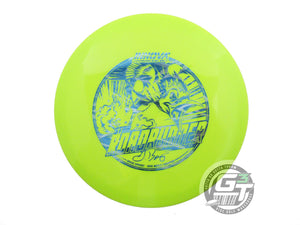 Innova Star Roadrunner [Gregg Barsby 1X] Distance Driver Golf Disc (Individually Listed)