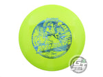 Innova Star Roadrunner [Gregg Barsby 1X] Distance Driver Golf Disc (Individually Listed)