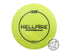 DGA ProLine Hellfire Fairway Driver Golf Disc (Individually Listed)