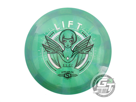 Streamline Proton Lift Distance Driver Golf Disc (Individually Listed)