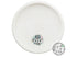 Dynamic Discs Blank Canvas Bottom Stamp Fuzion Judge Putter Golf Disc (Individually Listed)