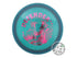Quest AT Metal Flake Diamond Defender DDT Fairway Driver Golf Disc | RELEASE DATE TBD (Individually Listed)
