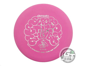 Gateway Sure Grip 4S Wizard Putter Golf Disc (Individually Listed)