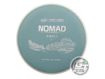 MVP Electron Soft Nomad [James Conrad 1X] Putter Golf Disc (Individually Listed)