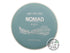 MVP Electron Soft Nomad [James Conrad 1X] Putter Golf Disc (Individually Listed)