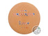EV-7 OG Base Penrose Putter Golf Disc (Individually Listed)