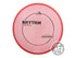 Axiom Fission Rhythm Fairway Driver Golf Disc (Individually Listed)