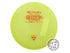 Gateway Diamond Chief OS Putter Golf Disc (Individually Listed)