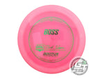 Innova Blizzard Champion Boss Distance Driver Golf Disc (Individually Listed)