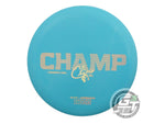 Climo Trophy Line Champ Putter Golf Disc (Individually Listed)