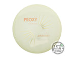 Axiom Total Eclipse Glow Proton Proxy Putter Golf Disc (Individually Listed)