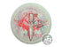 Innova Limited Edition Space Force Stamp Galactic XT Roc3 Midrange Golf Disc (Individually Listed)