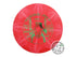 Westside Origio Burst Warship Midrange Golf Disc (Individually Listed)