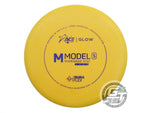 Prodigy Ace Line Glow DuraFlex M Model S Golf Disc (Individually Listed)