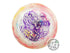 Discraft Limited Edition 2026 Ledgestone Open ColorShift Jawbreaker Z FLX Nuke Distance Driver Golf Disc (Individually Listed)