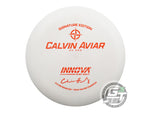 Innova Signature Edition Calvin Heimburg 2025 PDGA Major Champion Pro KC Aviar Putter Golf Disc (Individually Listed)
