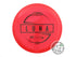 Discraft Paul McBeth Signature Elite Z Luna Putter Golf Disc (Individually Listed)