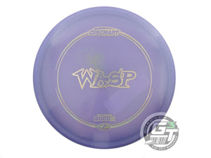 Discraft Elite Z Wasp Midrange Golf Disc (Individually Listed)