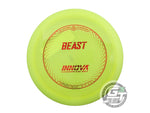 Innova Blizzard Champion Beast Distance Driver Golf Disc (Individually Listed)