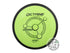 MVP Fission Octane Distance Driver Golf Disc (Individually Listed)