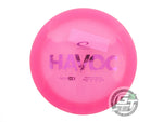 Latitude 64 Opto Ice Havoc Distance Driver Golf Disc (Individually Listed)